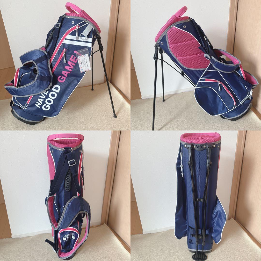 人気‼️【美品】ツアーステージ／レディース ゴルフクラブセット★ゴルフクラブセット