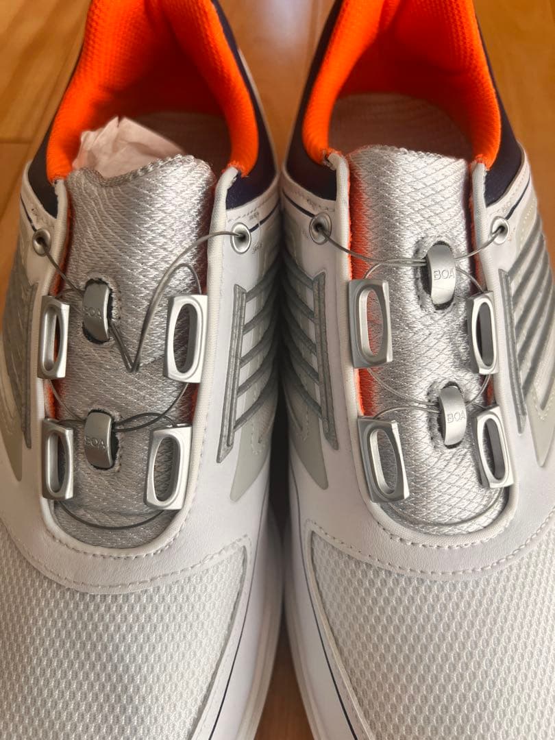 【新品未使用】FOOT JOY｜FURY｜ゴルフシューズ