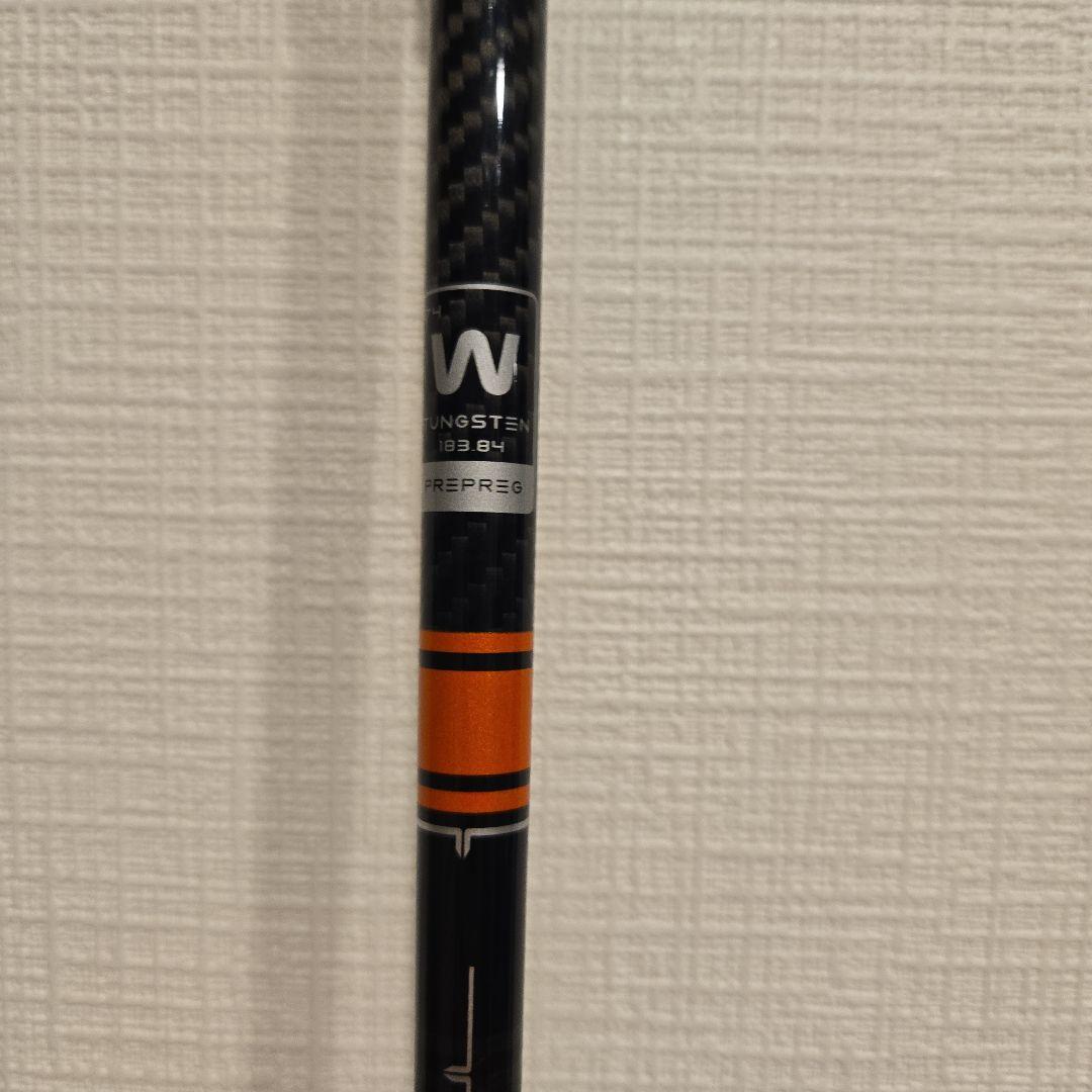 【美品】タイトリスト tsi2 ユーティリティー 21度 カバー・レンチ付