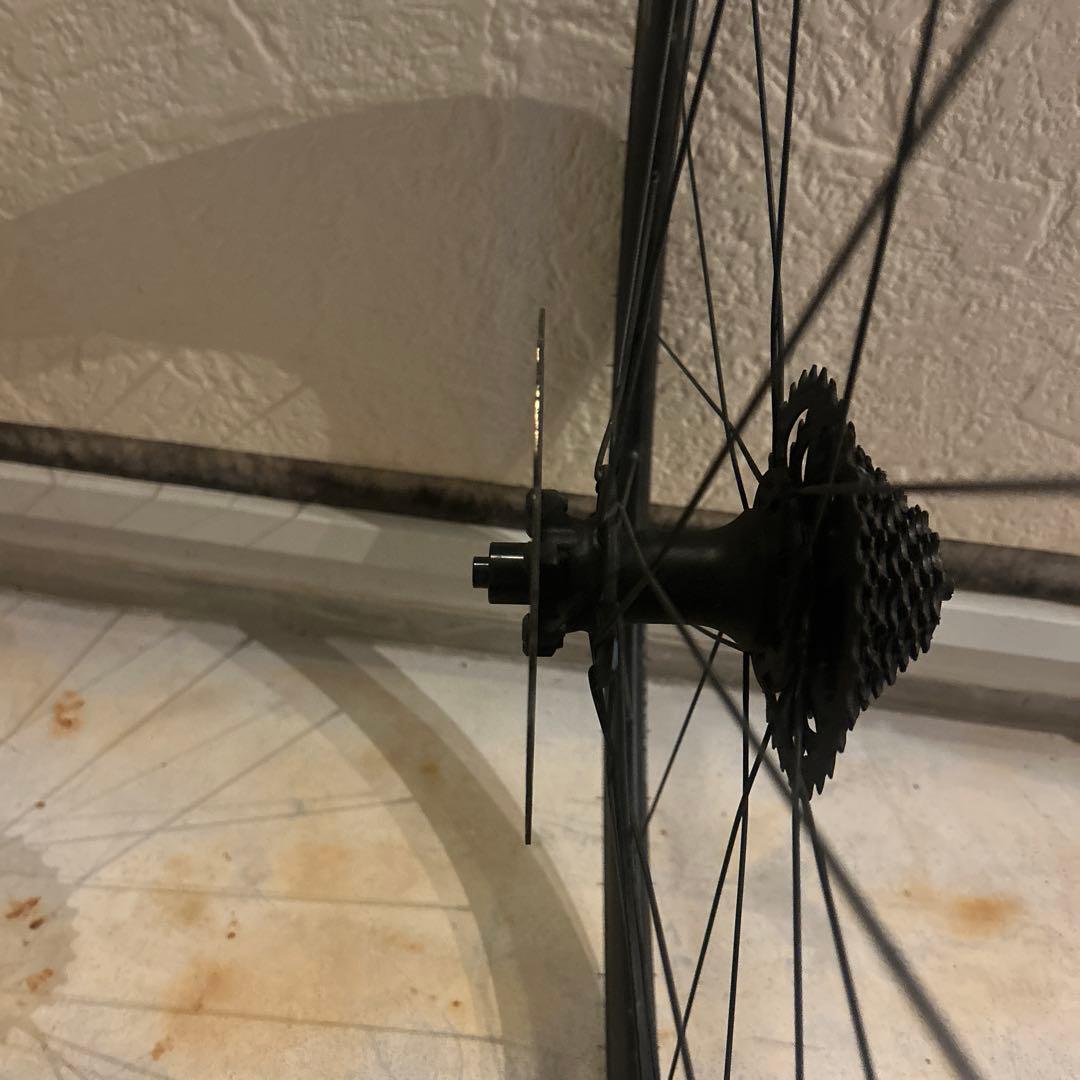 Alexrims RXD3 29インチ ホイール