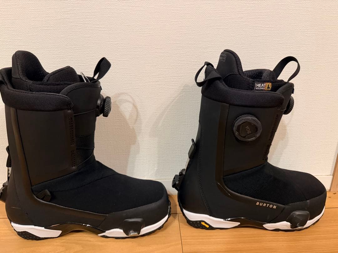 バートン HIGHSHOT X ハイショット ワイド ステップオン ブーツ