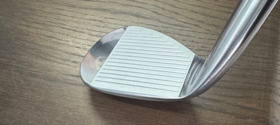 フォーティーンDJ-5 ウェッジ60°