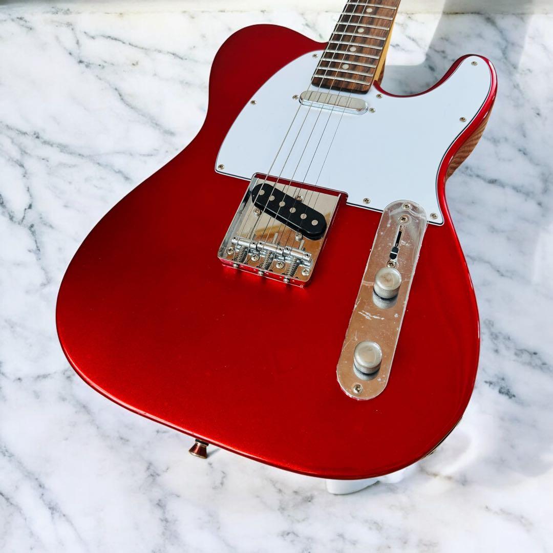 Bacchus バッカス　Universe series エレキギター