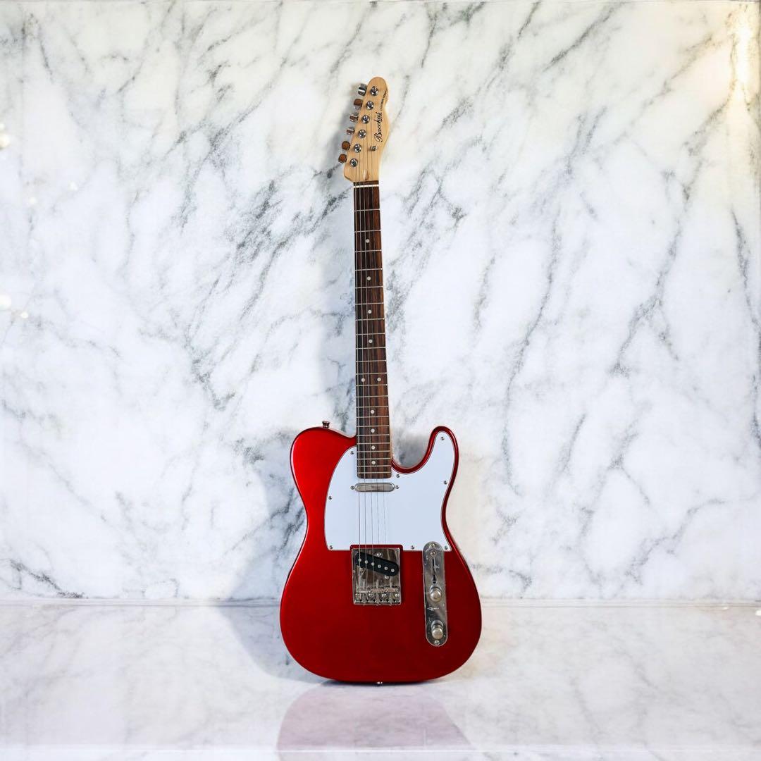 Bacchus バッカス　Universe series エレキギター