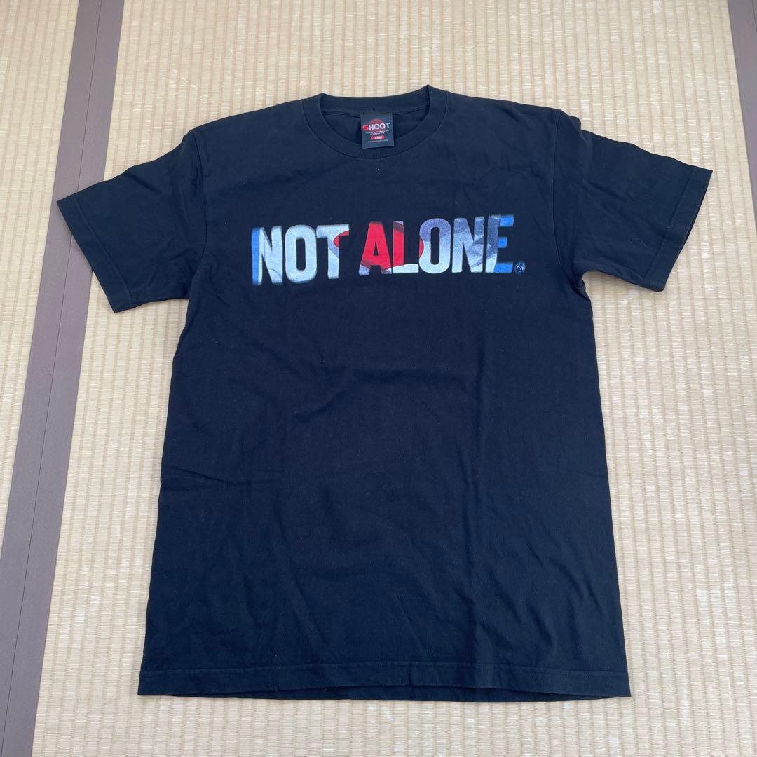 リンキンパーク Linkin Parkマイクシノダ チャリティーTシャツバンドT