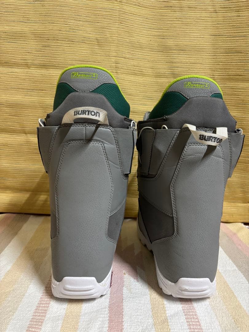 バートン　ブーツ　Moto 27.5㎝