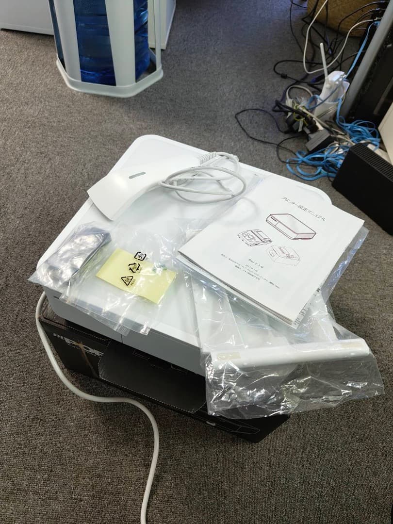 Star製 m POP（エアレジ ・Square ）レシートドロアー一体型　美品