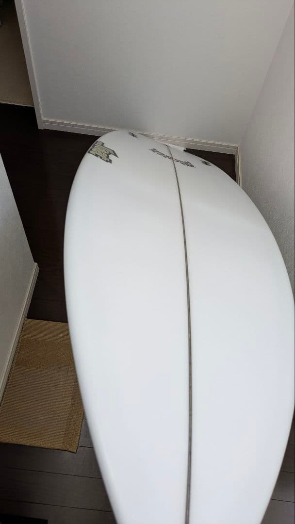 メイヘム　ロストサーフボード　ビッグリグドライバー　アルメリックサーフボード