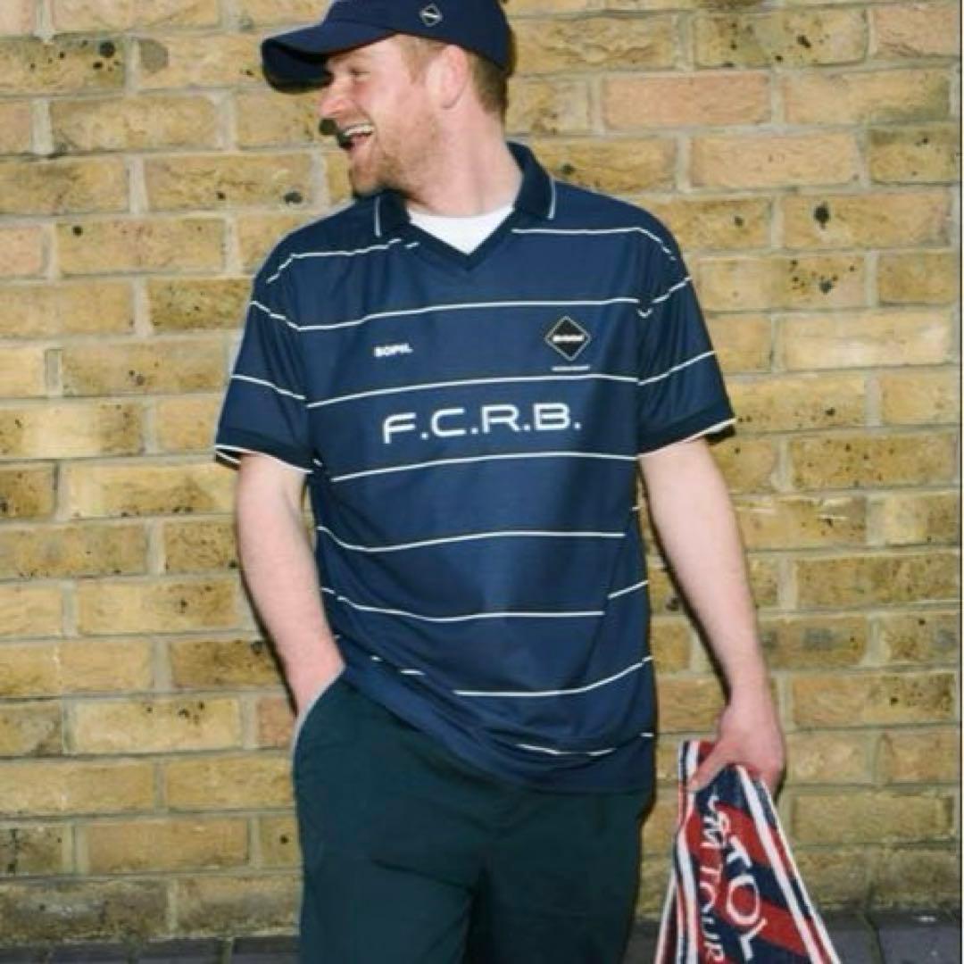 記念グッズ FCRB INTERSTATE STADIUM TOUR GAME SHIRT