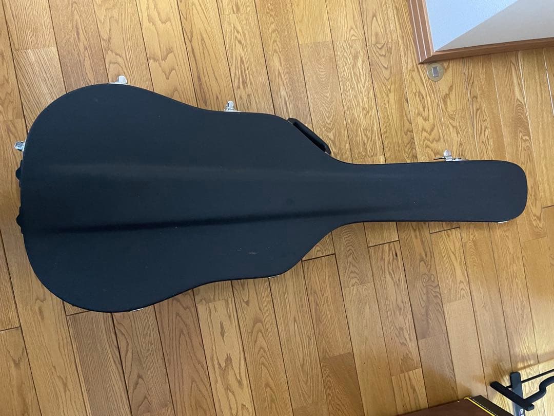 【少々難あり、説明必読！JUNK扱い】S.yairi アコギ　YD-303