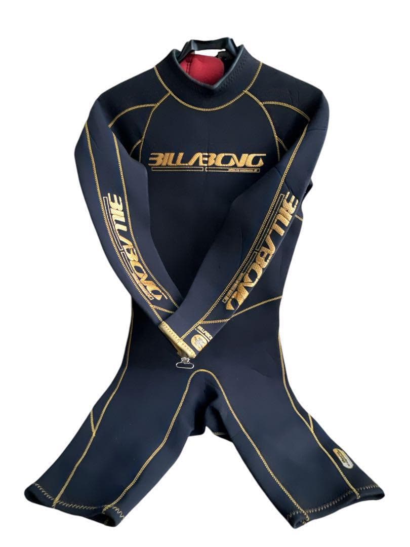 ビラボン　ウエットスーツ　Lサイズ