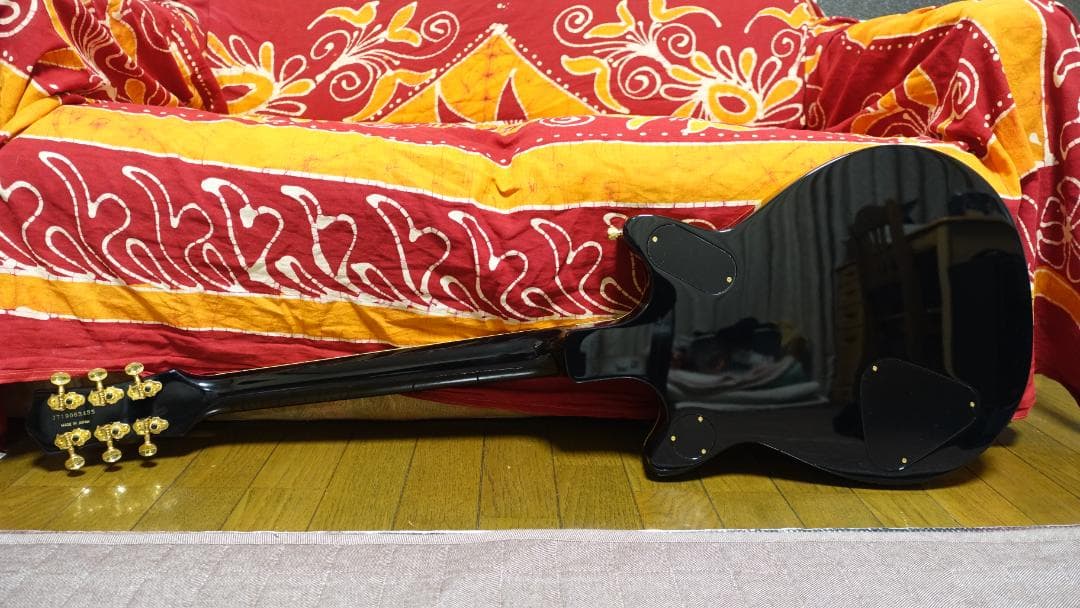 Gretsch G6131T-62 VS グレッチ