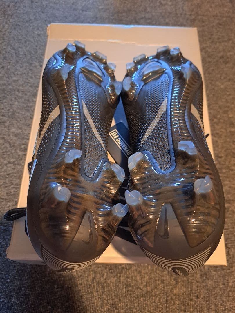 ナイキファントムGTエリート