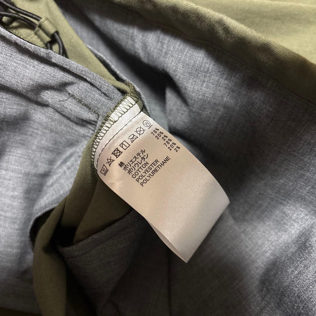 TRAVISMATHEW トラヴィスマシュー 長袖ハーフジップジャケット ゴルフ