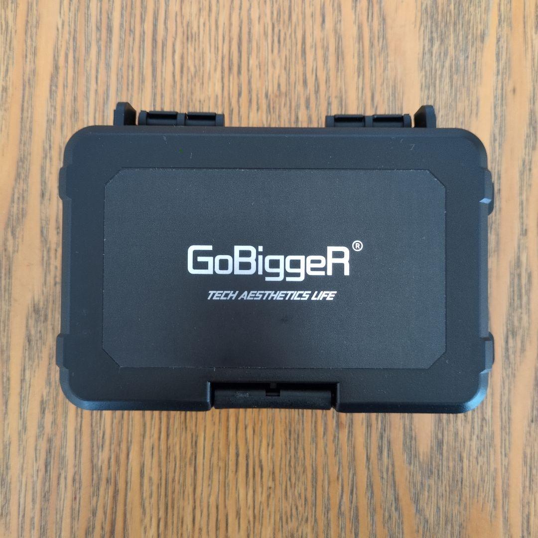 ト*祭様 gobigger sinian アルミレッド