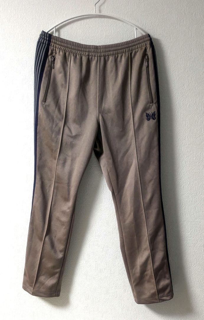 ニードルス　ニードルズ　needles トラックパンツ