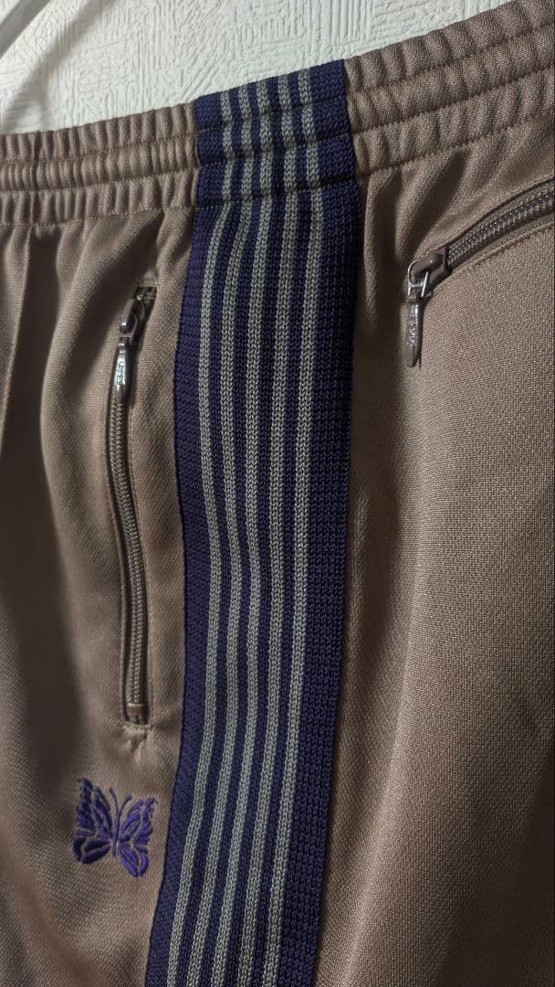 ニードルス　ニードルズ　needles トラックパンツ