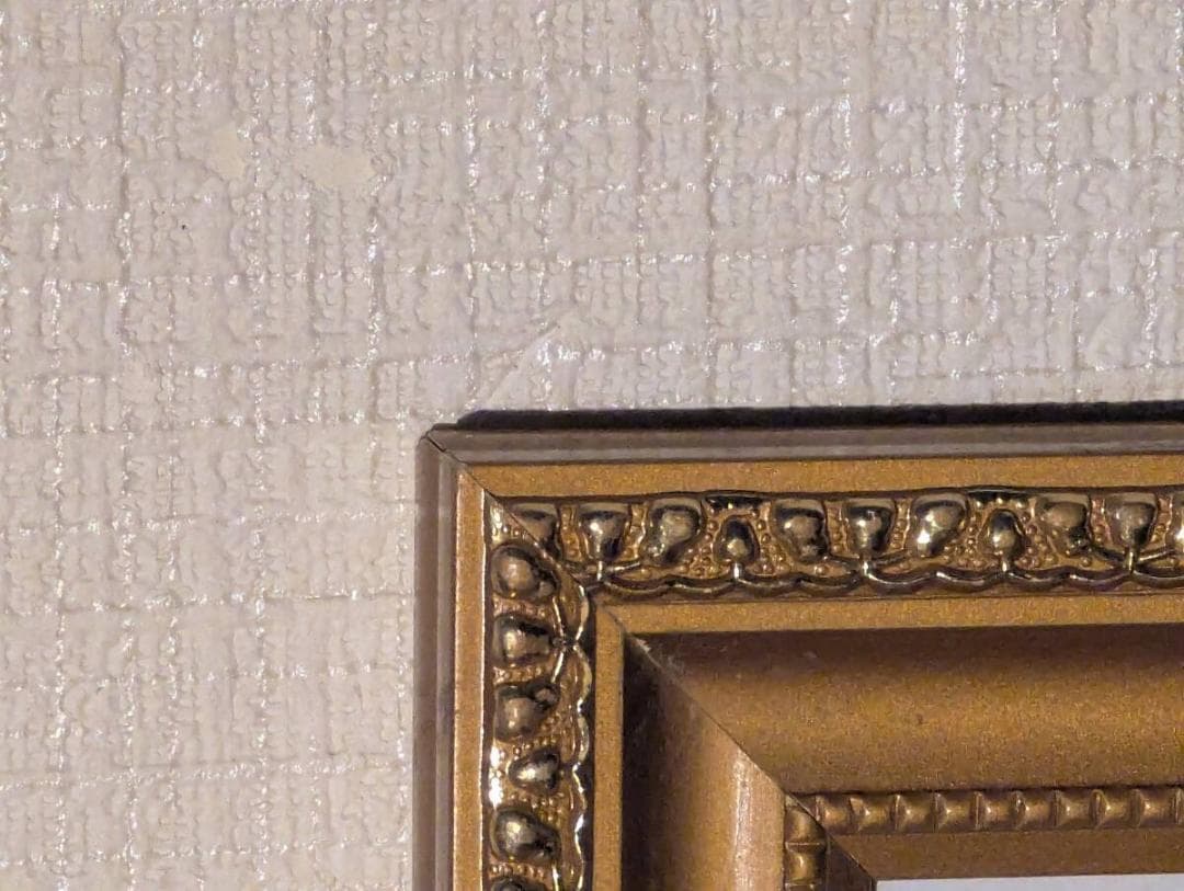 【真作】絵画　滝和亭　日本画　画帳外し　秋草図　花鳥図　美麗な彩色額　Y45