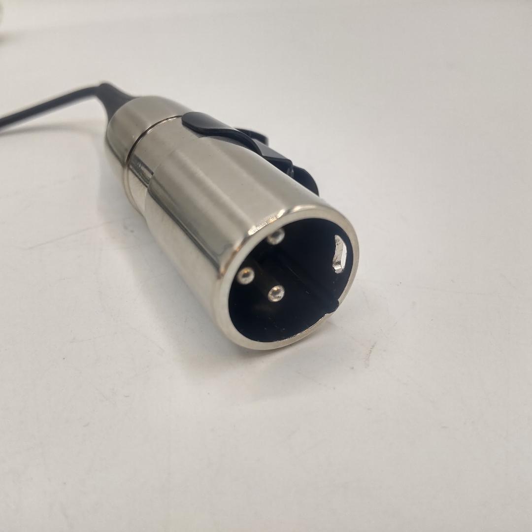 ★ほぼ新品★ SHURE シェア WH20XLR ヘッドウォーンマイク