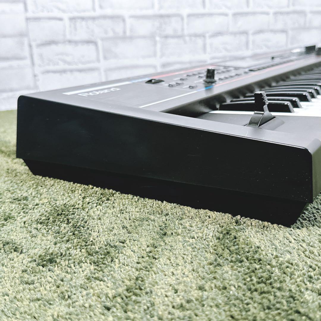 Roland JUNO-G シンセサイザー ローランド ジュノ 通電確認済 鍵盤