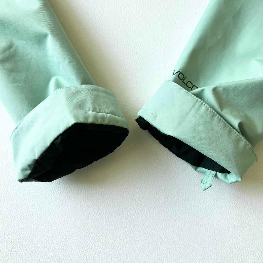 3280【美品】ボルコム　ジャケット ゴアテックス ARIS 22-23年モデル