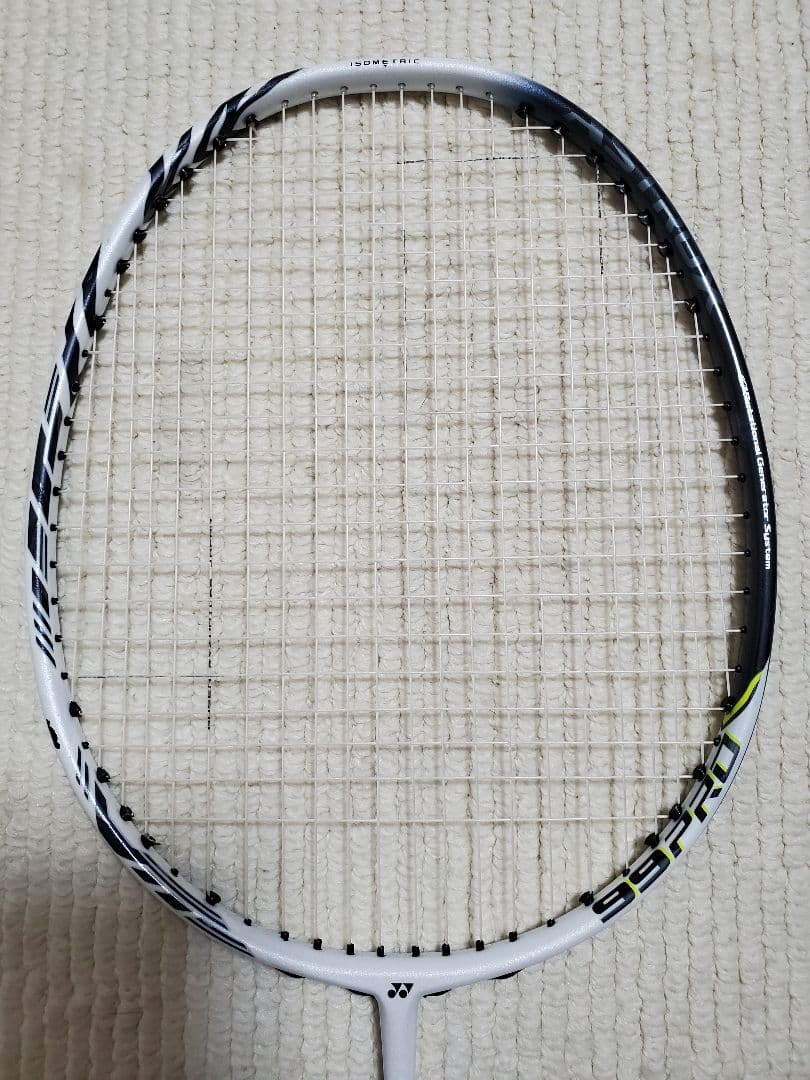 YONEX ASTROX 99 PRO バドミントンラケット