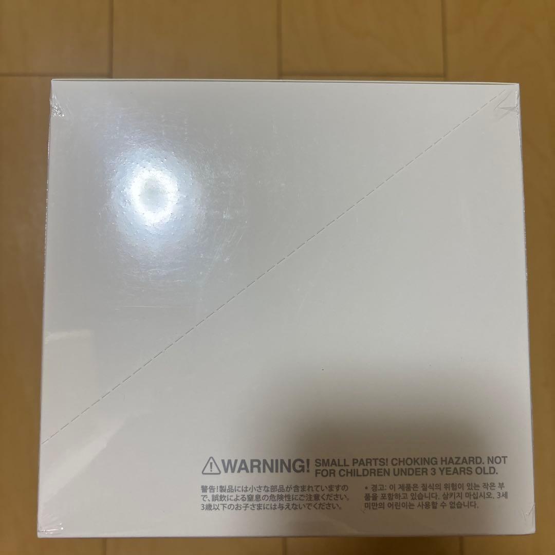 ラブブ　Big into Energy アソートボックス　シュリンク付