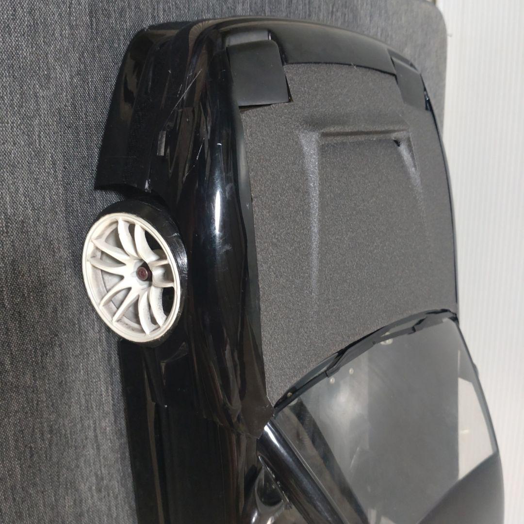 ヨコモ180SX 社外エアロ