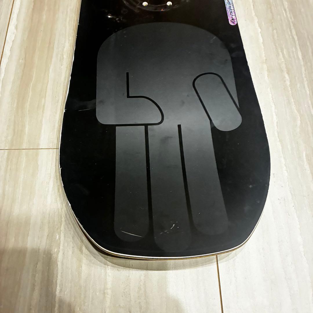 K*a様 BATALEON EVIL TWIN 150cm 3BT グラトリ