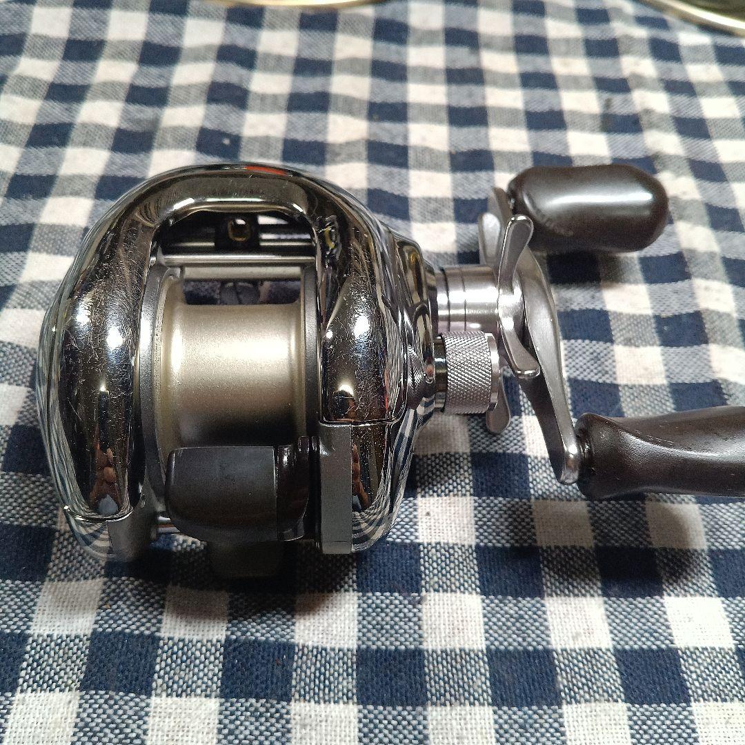 シマノ　初代アンタレス　RH220(ジャンク扱い)