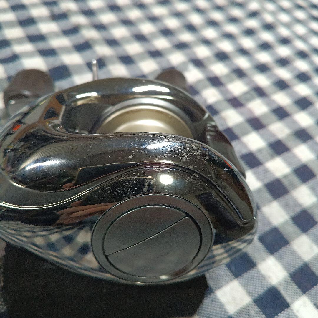 シマノ　初代アンタレス　RH220(ジャンク扱い)