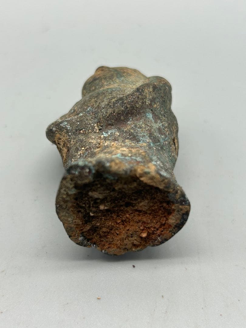 【骨董品】　中国　古仏