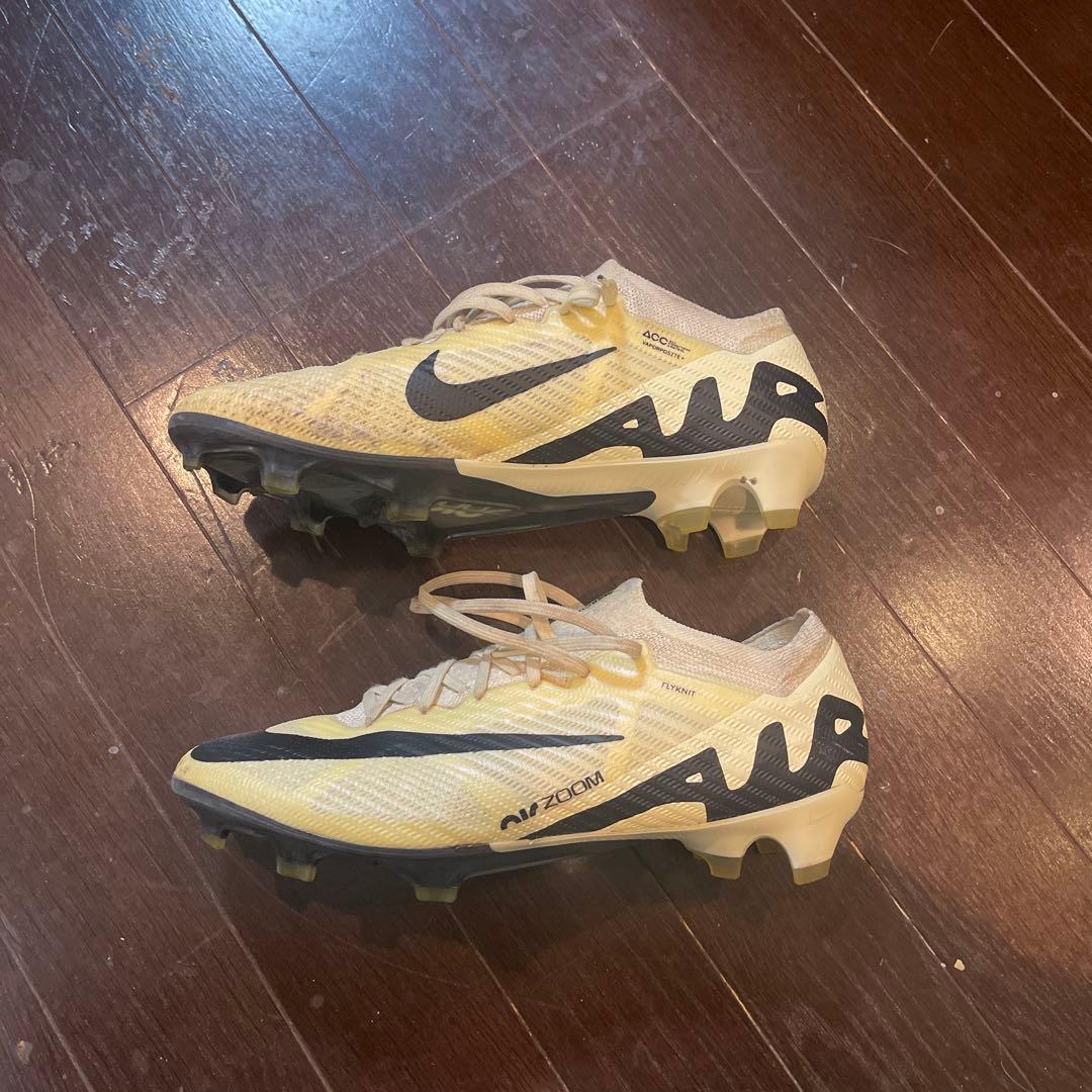 Nike マーキュリアルヴェイパーエリート15 FG 26cm