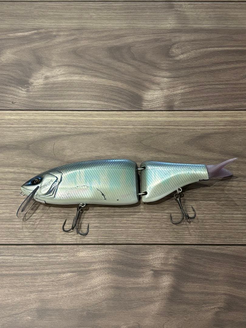 ルアー・フライ DRT KLASH9 TiNY KLASH JOKER RiSER JACK