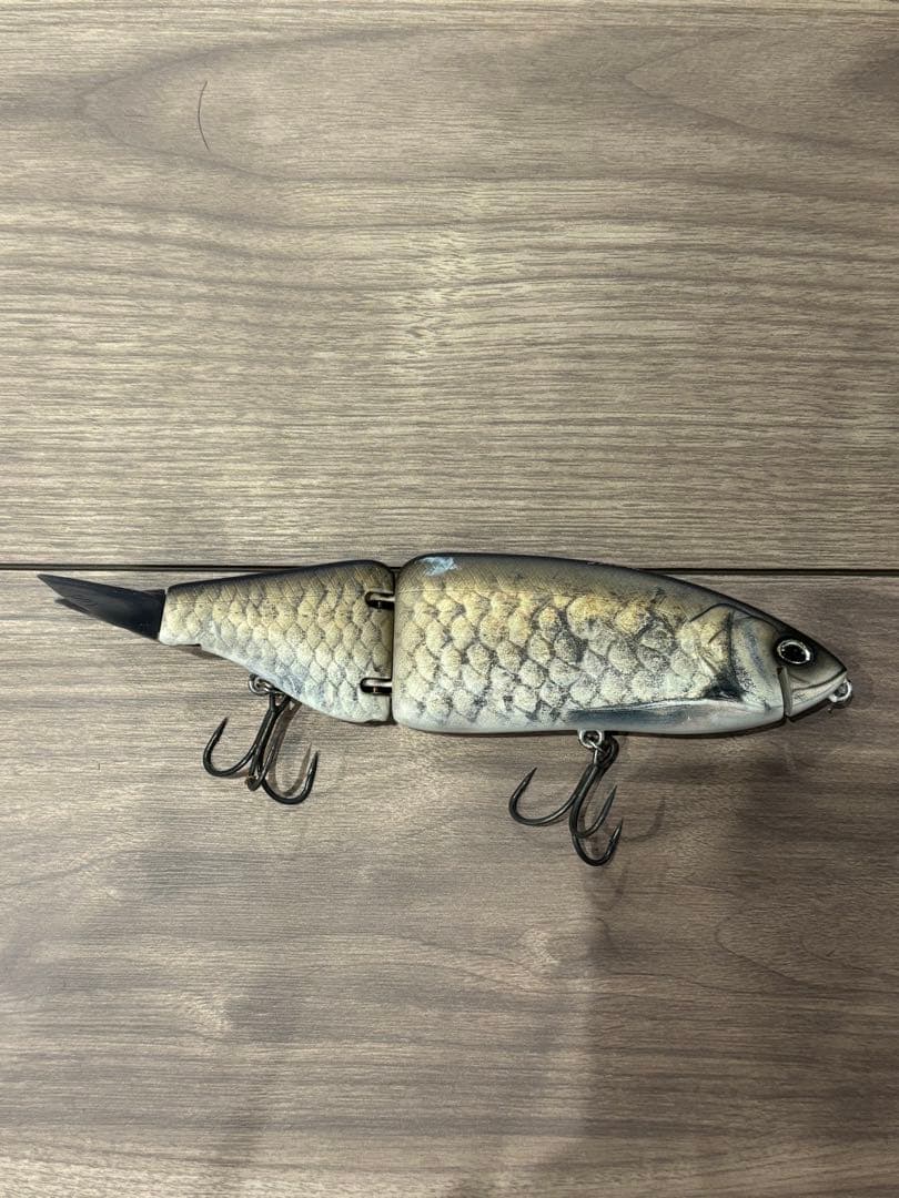 ルアー・フライ DRT KLASH9 TiNY KLASH JOKER RiSER JACK