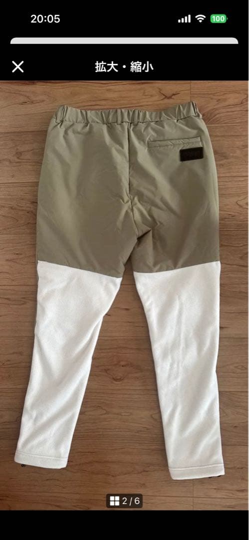 TFW49 FOURTEEN コラボセットアップXL