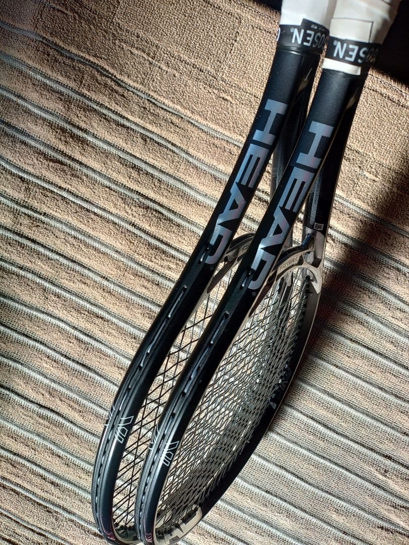 最終値引き！名器！mxg1 グリップ2　2本セット　バラ売り可