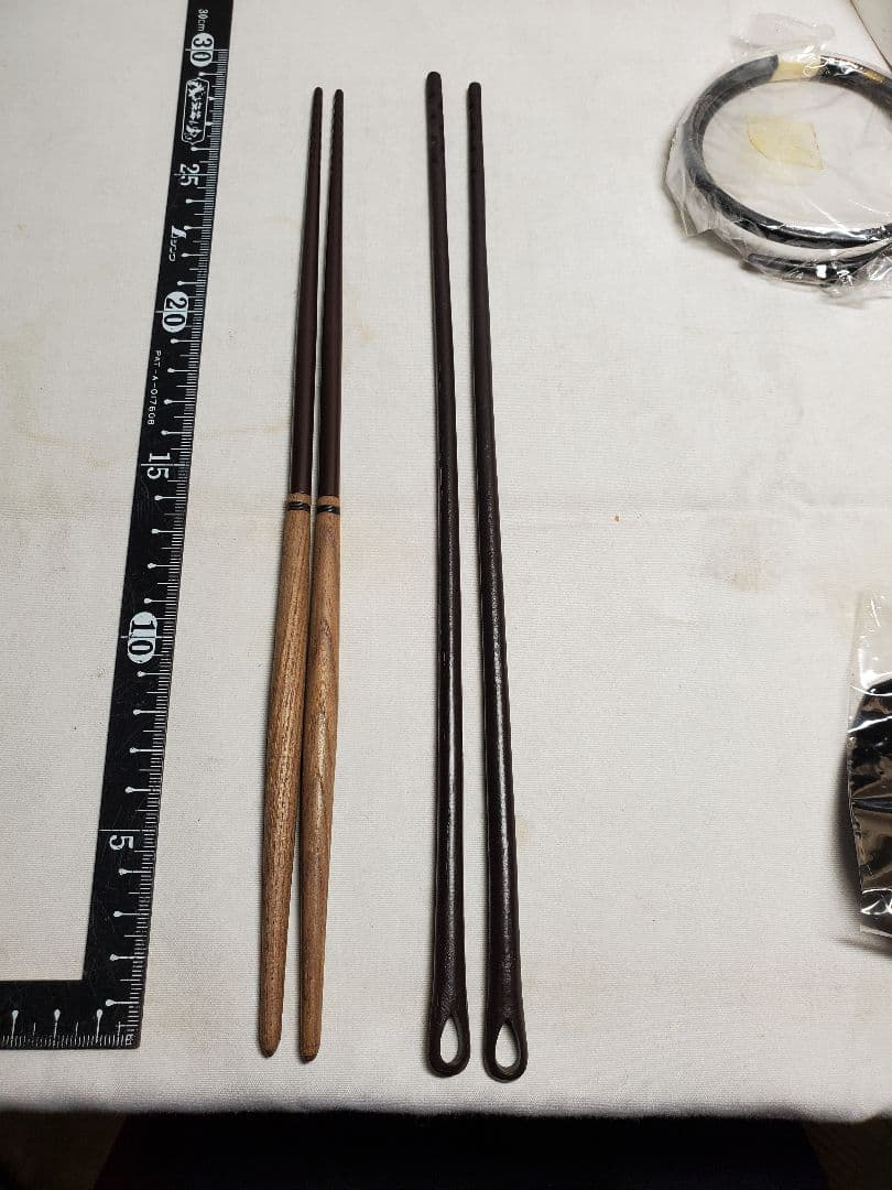 保管品　未使用未開封　御炭道具　清五郎造　桐箱入