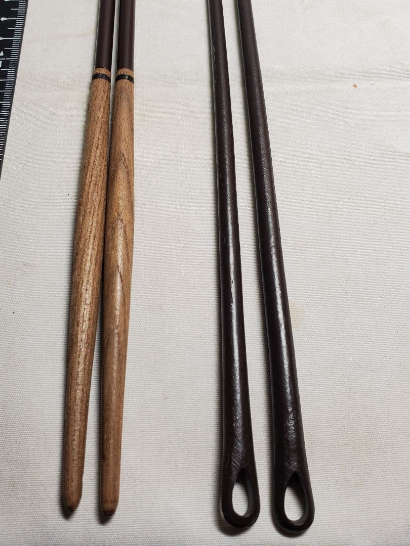 保管品　未使用未開封　御炭道具　清五郎造　桐箱入