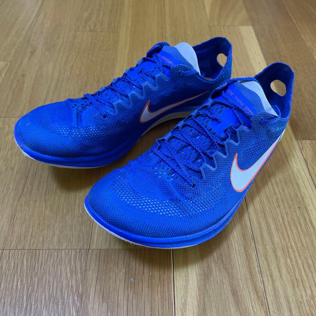 スパイク・シューズ Nike zoom X dragonfly 26.0cm
