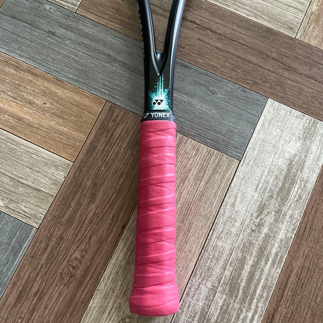 ヨネックス　ジオブレイク50VS