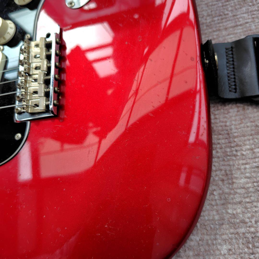 ミ*ト様 【ジャンク品】フェンダージャパンストラキャスター