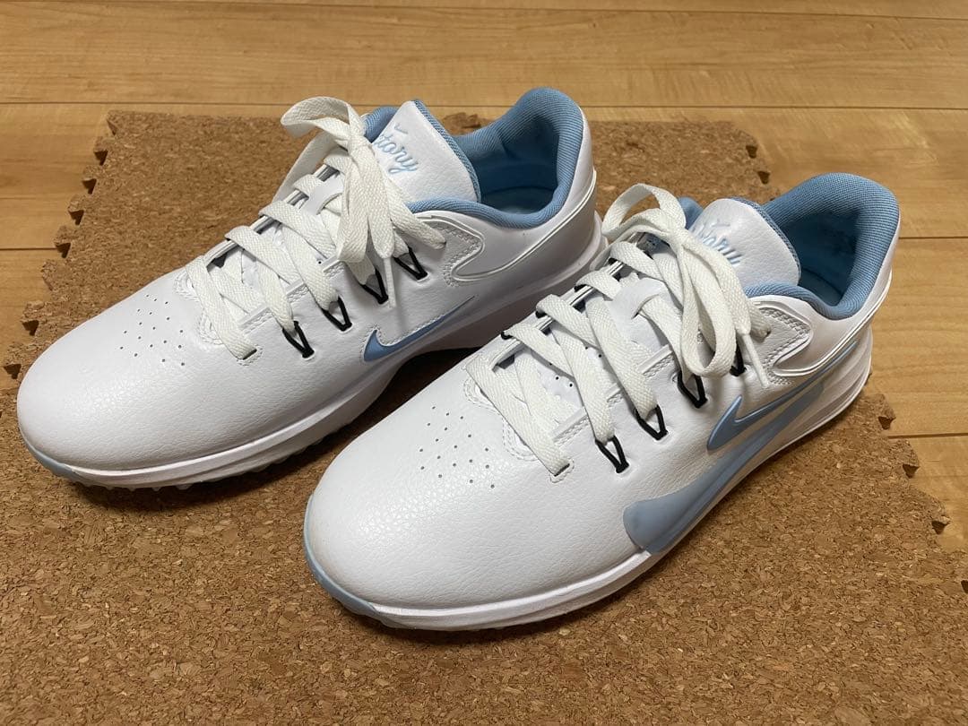 ナイキ Victory PRO4 ゴルフ シューズHM9220-101 27cm