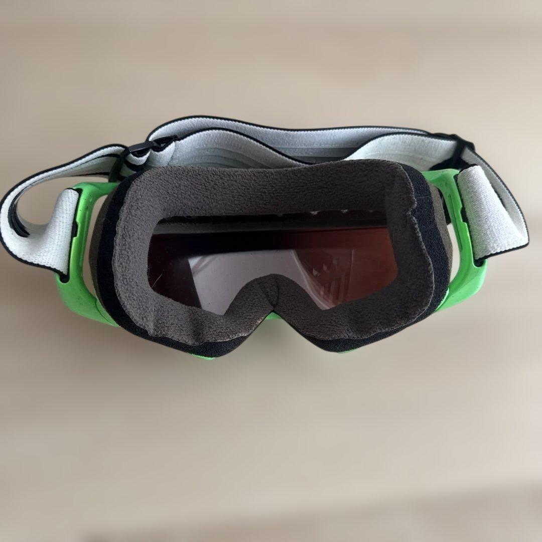 オークリー クローバー オリンピックモデル プリズム