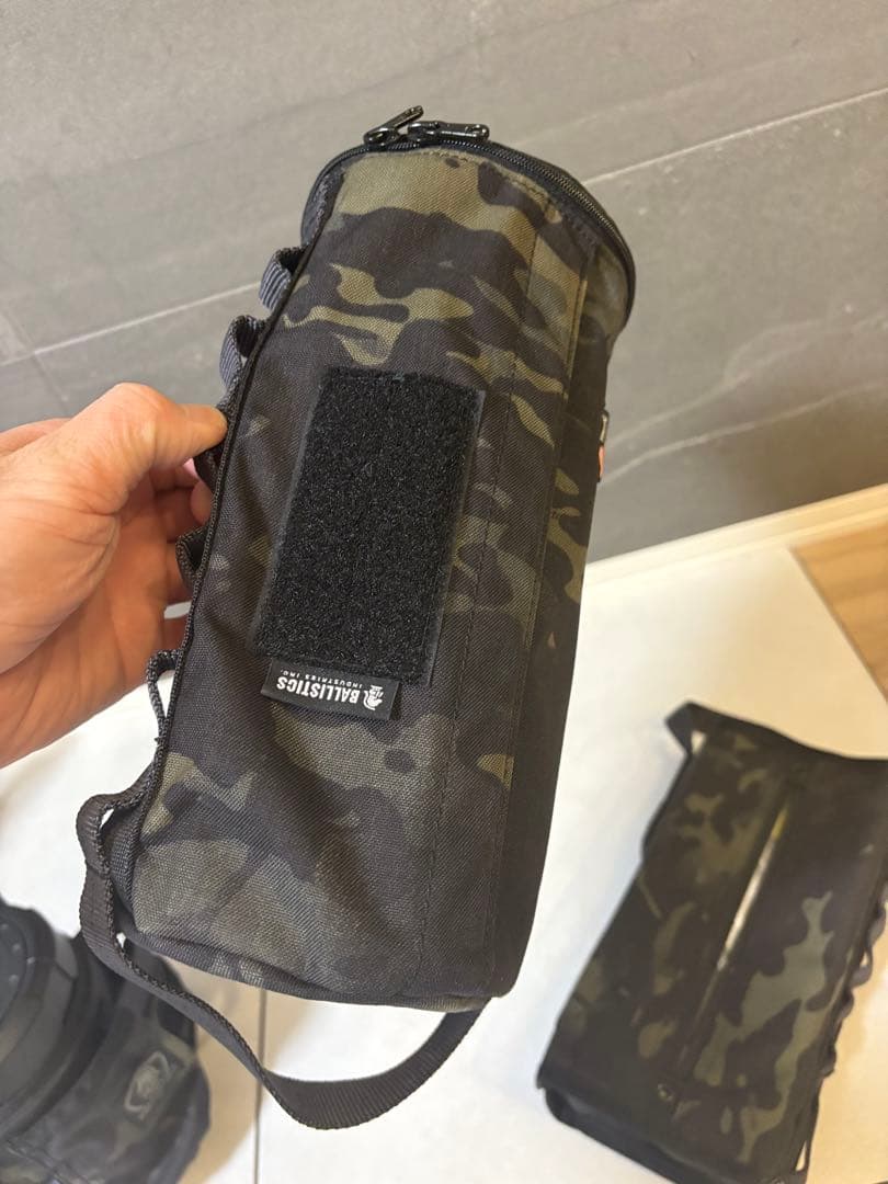 て*る様 Ballistics（バリスティクス）　新品級美品　セット