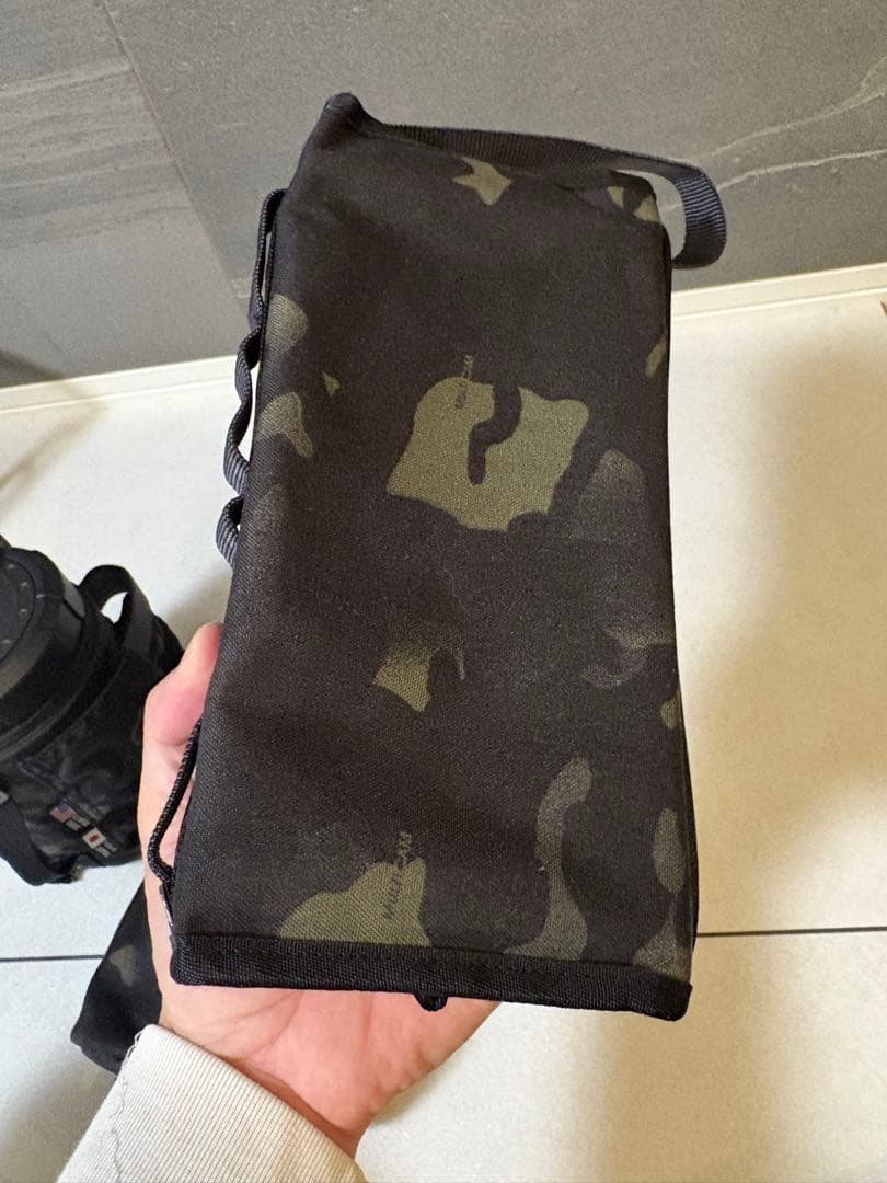 て*る様 Ballistics（バリスティクス）　新品級美品　セット