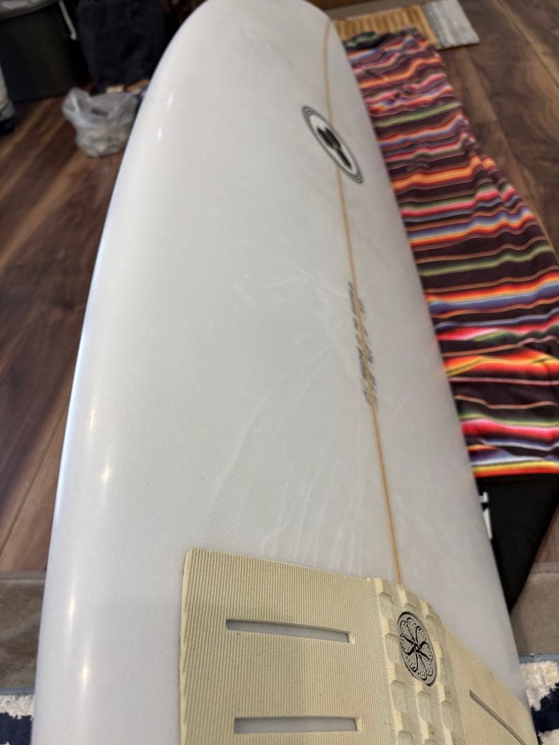 CHANNEL S G-SKATE 5’4