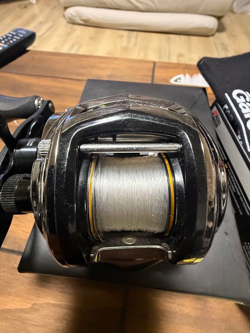 レボエリートIB5 中古　動作良好