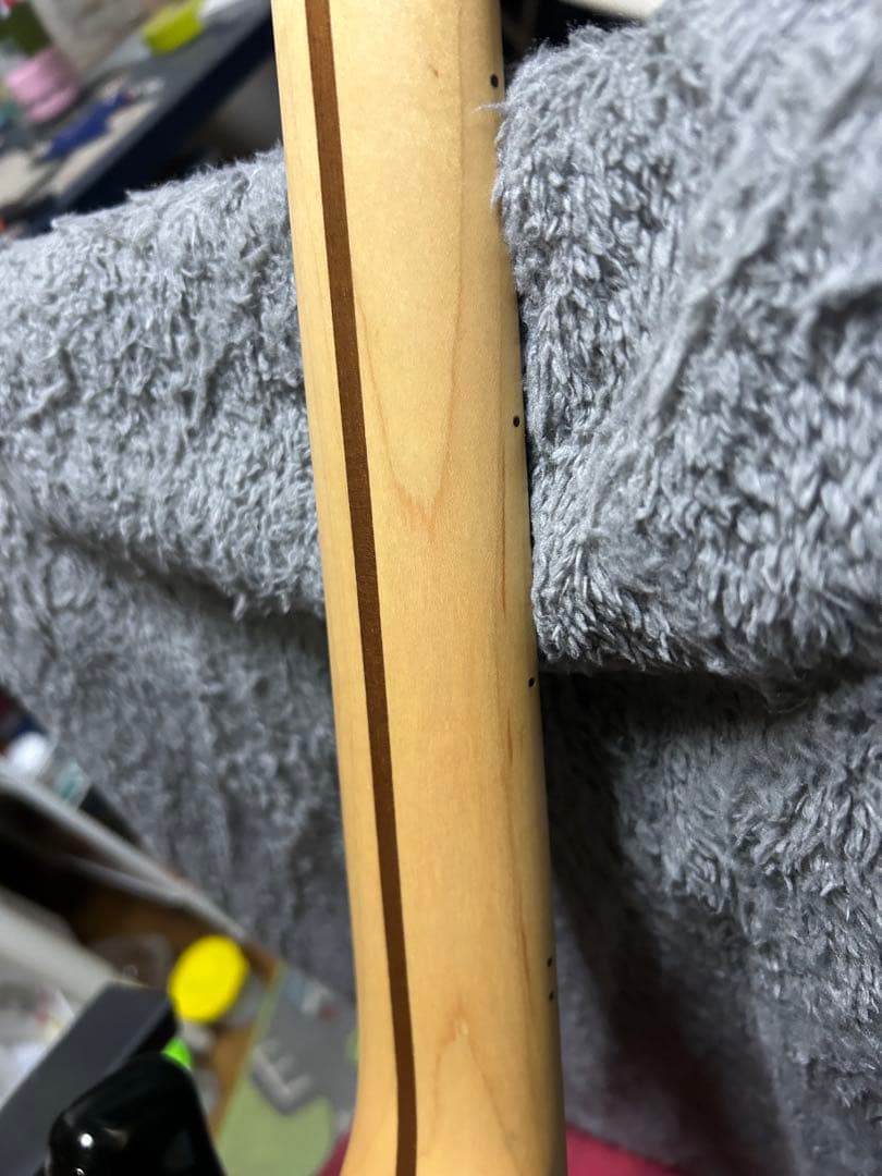 FGN fujigen フジゲン ストラトタイプ エレキギター N427 日本製