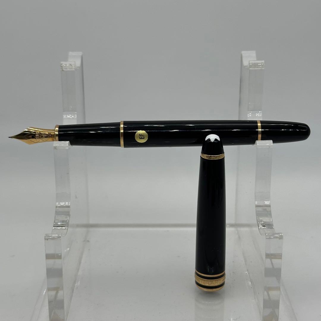 MONTBLANC モンブラン 万年筆 1232